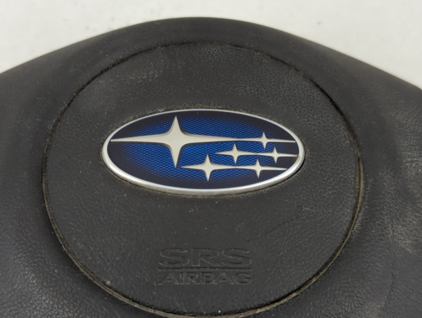 2015-2021 Subaru Wrx Air Bag Driver Left Steering Wheel Mounted P/N:4PA5ZMMDBMH Fits Fits 2015 2016 2017 2018 2019 2020 2021