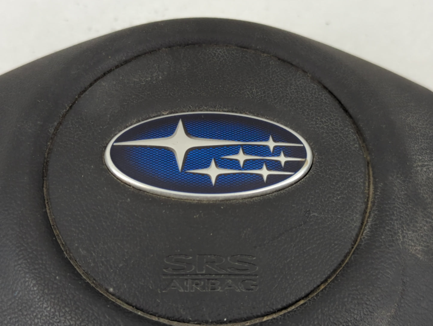 2015-2021 Subaru Wrx Air Bag Driver Left Steering Wheel Mounted P/N:4PA5ZMMDBMH Fits Fits 2015 2016 2017 2018 2019 2020 2021