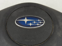 2015-2021 Subaru Wrx Air Bag Driver Left Steering Wheel Mounted P/N:4PA5ZMMDBMH Fits Fits 2015 2016 2017 2018 2019 2020 2021