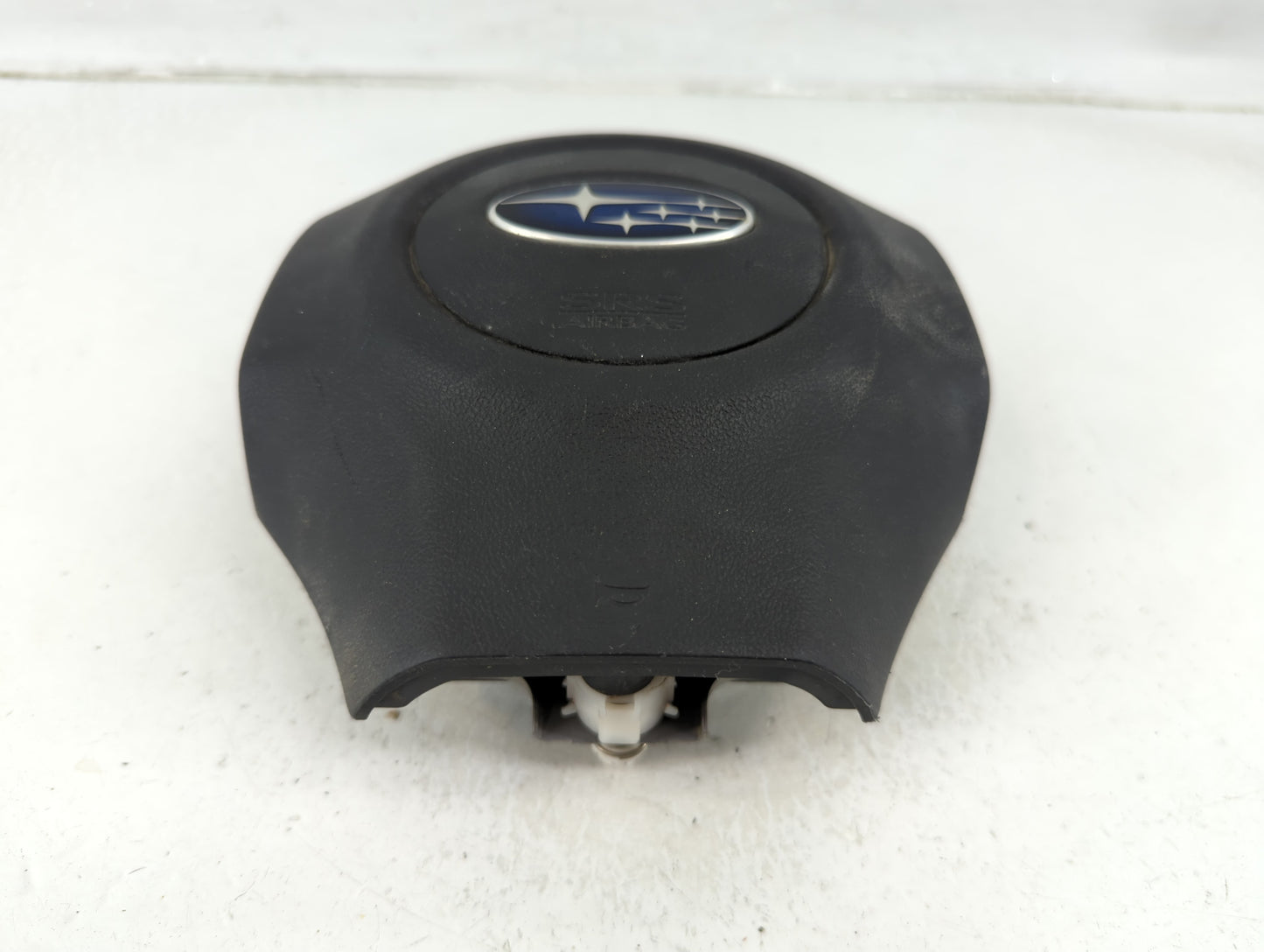 2015-2021 Subaru Wrx Air Bag Driver Left Steering Wheel Mounted P/N:4PA5ZMMDBMH Fits Fits 2015 2016 2017 2018 2019 2020 2021