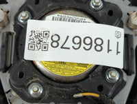 2015-2021 Subaru Wrx Air Bag Driver Left Steering Wheel Mounted P/N:4PA5ZMMDBMH Fits Fits 2015 2016 2017 2018 2019 2020 2021