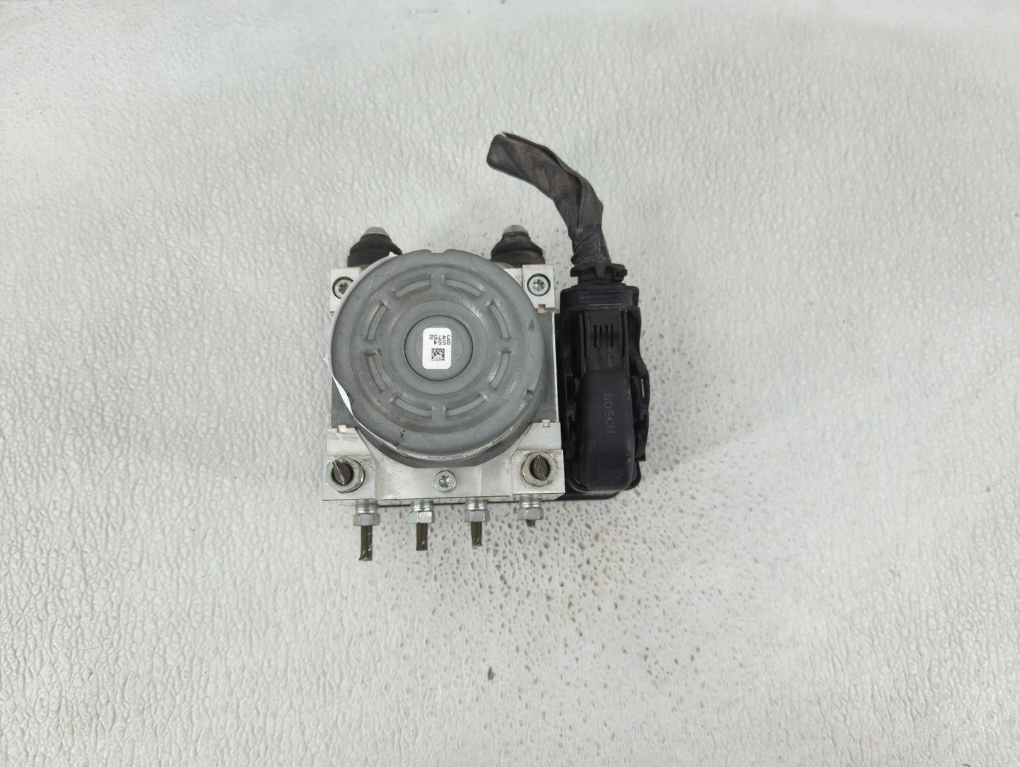 2016 Subaru Wrx ABS Pump Control Module Replacement P/N:27536VA020 Fits OEM Used Auto Parts - Oemusedautoparts1.com