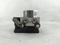2016 Subaru Wrx ABS Pump Control Module Replacement P/N:27536VA020 Fits OEM Used Auto Parts - Oemusedautoparts1.com