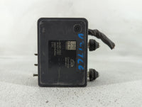 2016 Subaru Wrx ABS Pump Control Module Replacement P/N:27536VA020 Fits OEM Used Auto Parts - Oemusedautoparts1.com