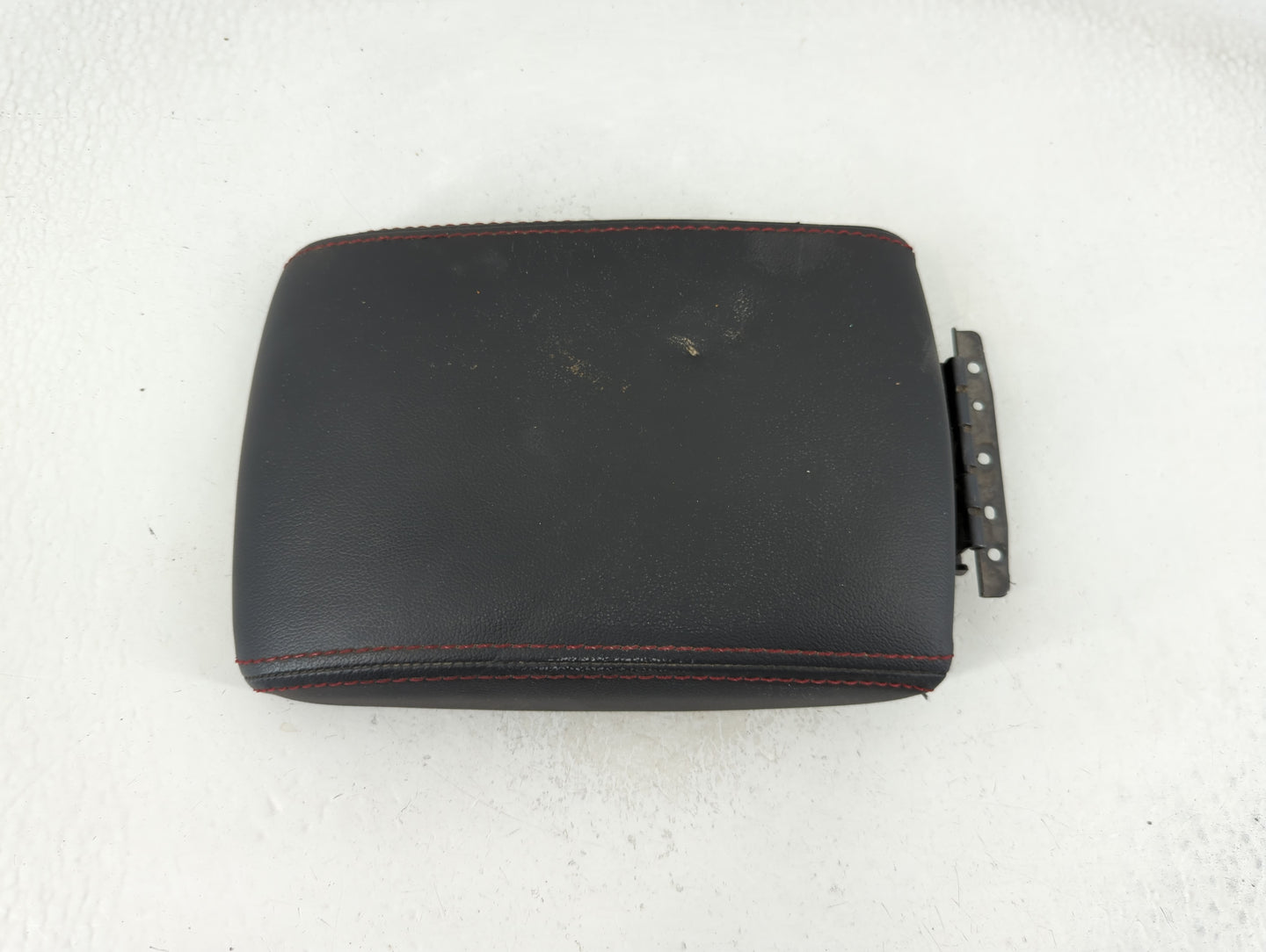 2018-2021 Subaru Wrx Center Console Armrest Cover Lid Fits Fits 2018 2019 2020 2021 OEM Used Auto Parts - Oemusedautoparts1.