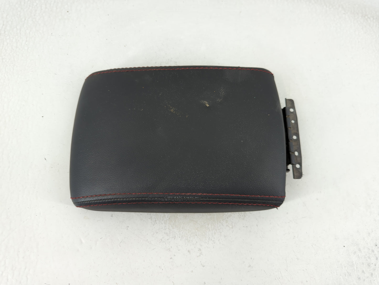 2018-2021 Subaru Wrx Center Console Armrest Cover Lid Fits Fits 2018 2019 2020 2021 OEM Used Auto Parts - Oemusedautoparts1.