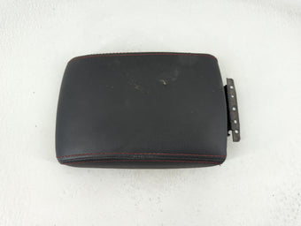 compare product 2018-2021 Subaru Wrx Center Console Armrest Cover Lid Fits Fits 2018 2019 2020 2021 OEM Used Auto Parts