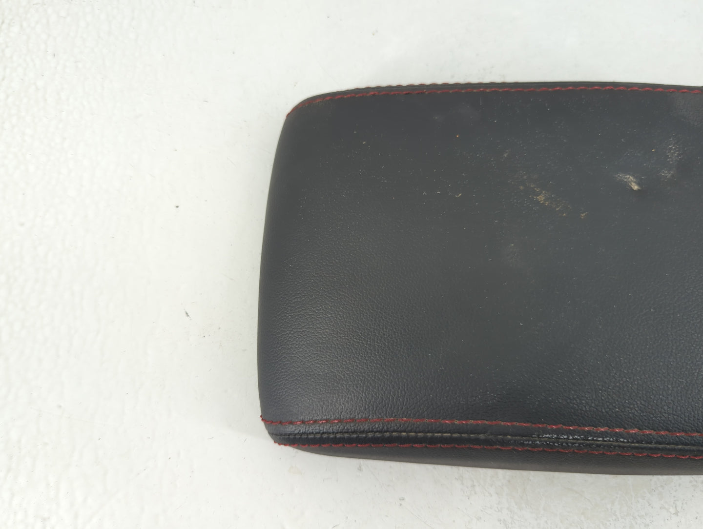 2018-2021 Subaru Wrx Center Console Armrest Cover Lid Fits Fits 2018 2019 2020 2021 OEM Used Auto Parts - Oemusedautoparts1.