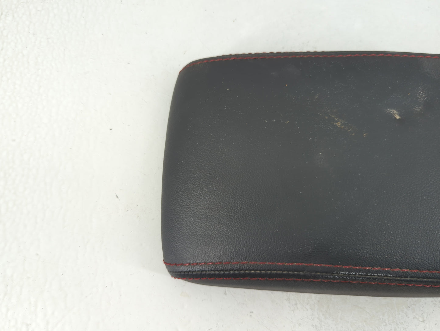 2018-2021 Subaru Wrx Center Console Armrest Cover Lid Fits Fits 2018 2019 2020 2021 OEM Used Auto Parts - Oemusedautoparts1.