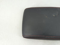 2018-2021 Subaru Wrx Center Console Armrest Cover Lid Fits Fits 2018 2019 2020 2021 OEM Used Auto Parts - Oemusedautoparts1.