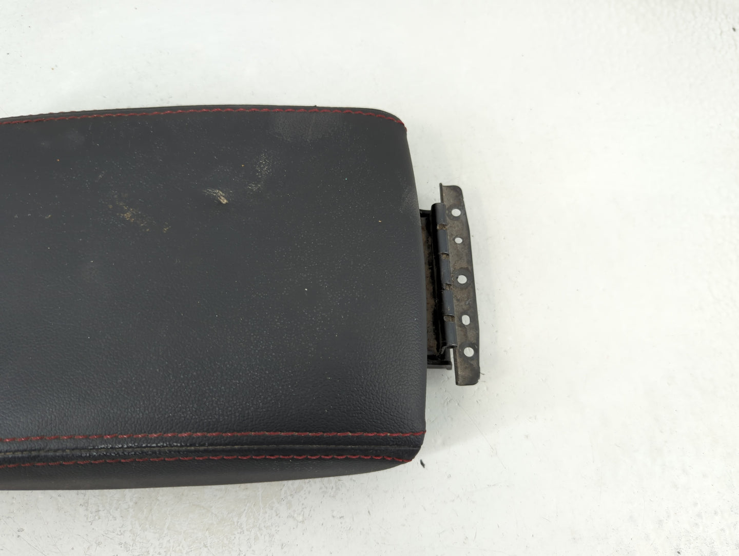 2018-2021 Subaru Wrx Center Console Armrest Cover Lid Fits Fits 2018 2019 2020 2021 OEM Used Auto Parts - Oemusedautoparts1.