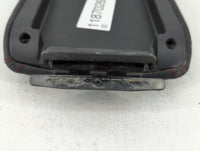 2018-2021 Subaru Wrx Center Console Armrest Cover Lid Fits Fits 2018 2019 2020 2021 OEM Used Auto Parts - Oemusedautoparts1.