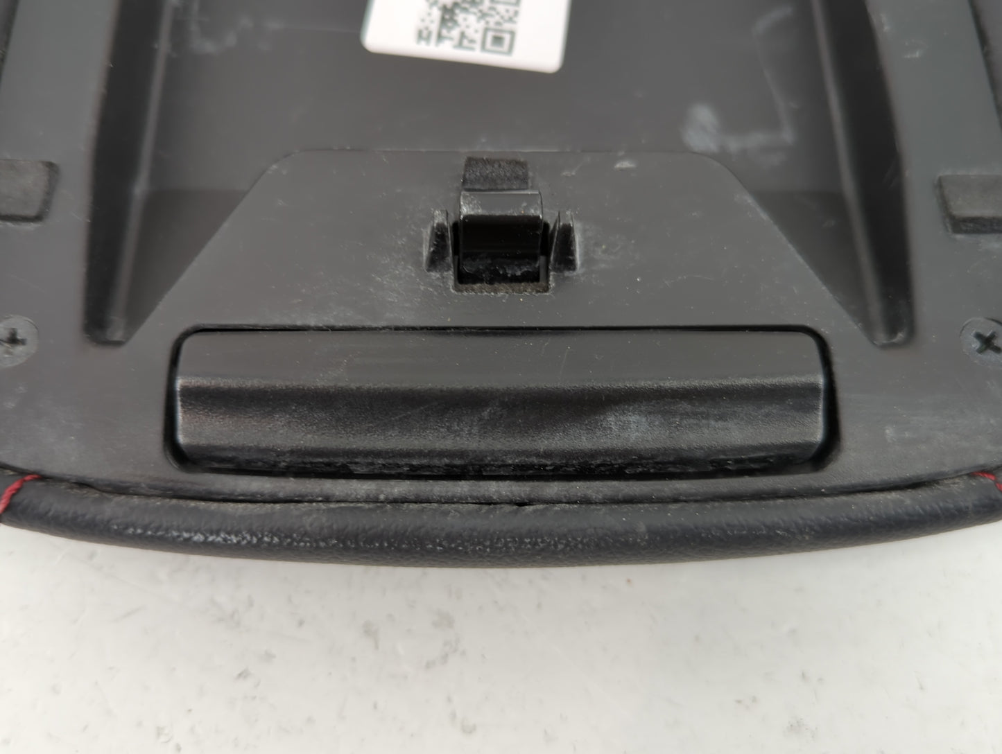 2018-2021 Subaru Wrx Center Console Armrest Cover Lid Fits Fits 2018 2019 2020 2021 OEM Used Auto Parts - Oemusedautoparts1.