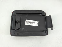 2018-2021 Subaru Wrx Center Console Armrest Cover Lid Fits Fits 2018 2019 2020 2021 OEM Used Auto Parts - Oemusedautoparts1.