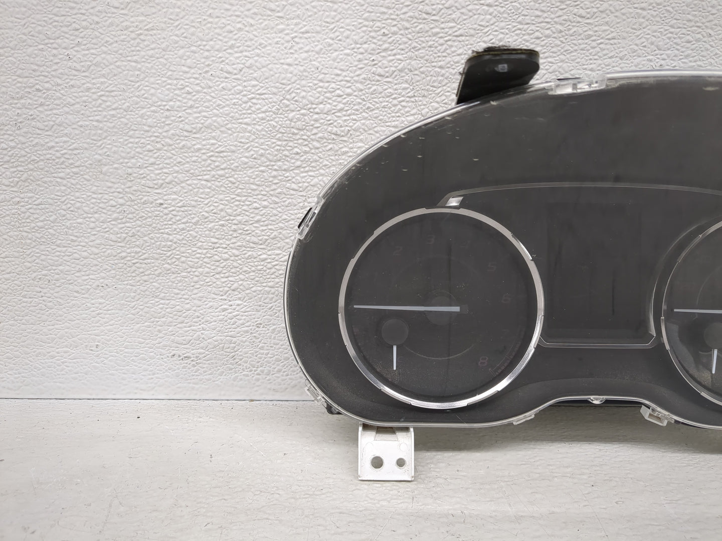 2016 Subaru Wrx Instrument Cluster Speedometer Gauges P/N:85000VA480 Fits OEM Used Auto Parts - Oemusedautoparts1.com