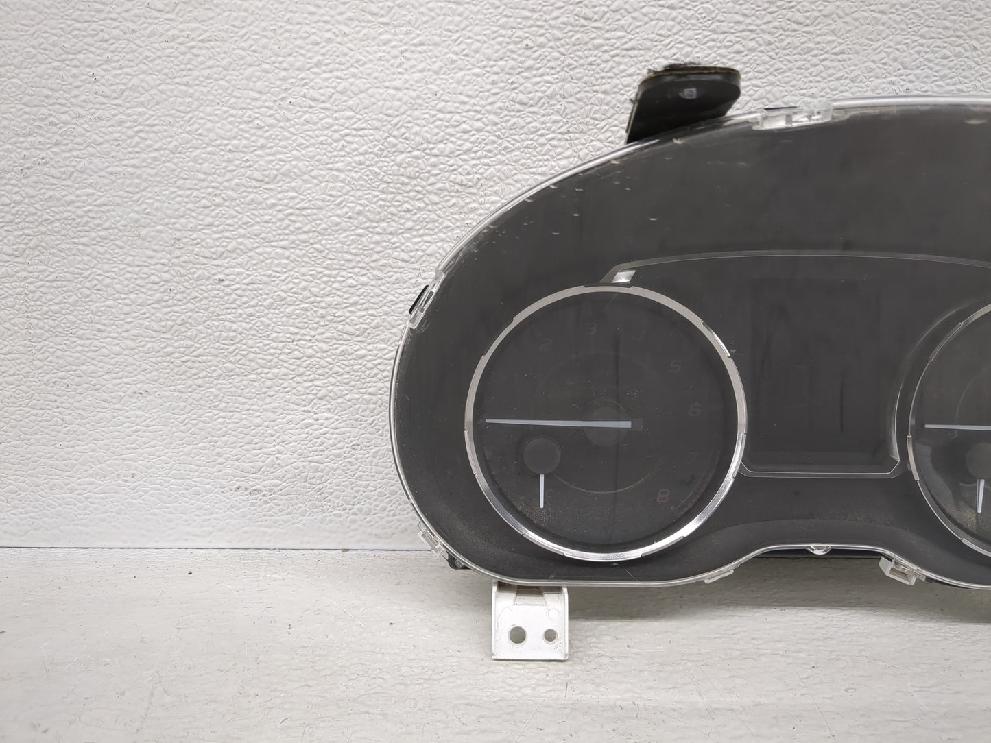 2016 Subaru Wrx Instrument Cluster Speedometer Gauges P/N:85000VA480 Fits OEM Used Auto Parts - Oemusedautoparts1.com