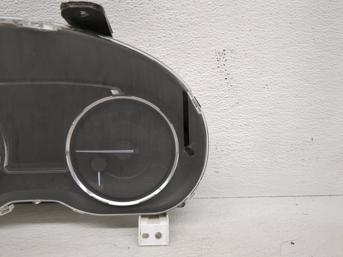 2016 Subaru Wrx Instrument Cluster Speedometer Gauges P/N:85000VA480 Fits OEM Used Auto Parts - Oemusedautoparts1.com