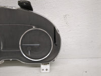 2016 Subaru Wrx Instrument Cluster Speedometer Gauges P/N:85000VA480 Fits OEM Used Auto Parts - Oemusedautoparts1.com