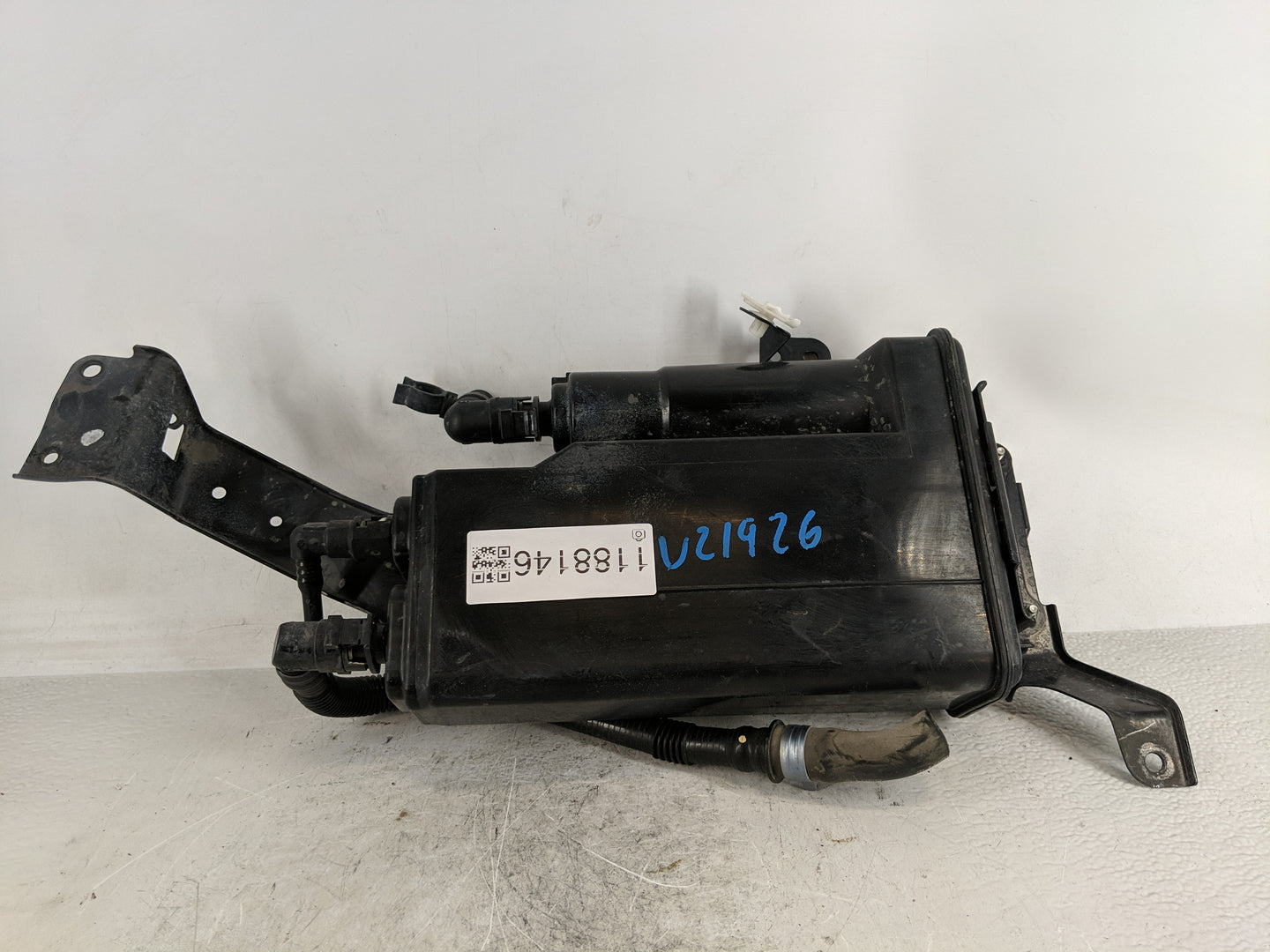 2016 Subaru Wrx Fuel Vapor Charcoal Canister - Oemusedautoparts1.com