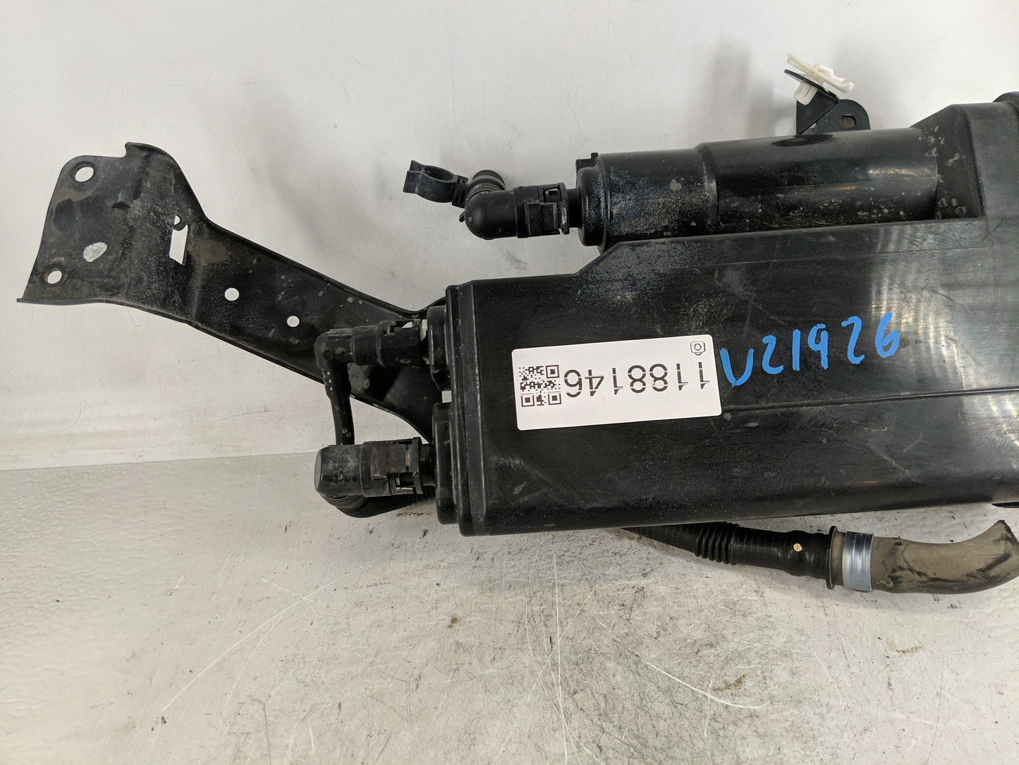 2016 Subaru Wrx Fuel Vapor Charcoal Canister - Oemusedautoparts1.com