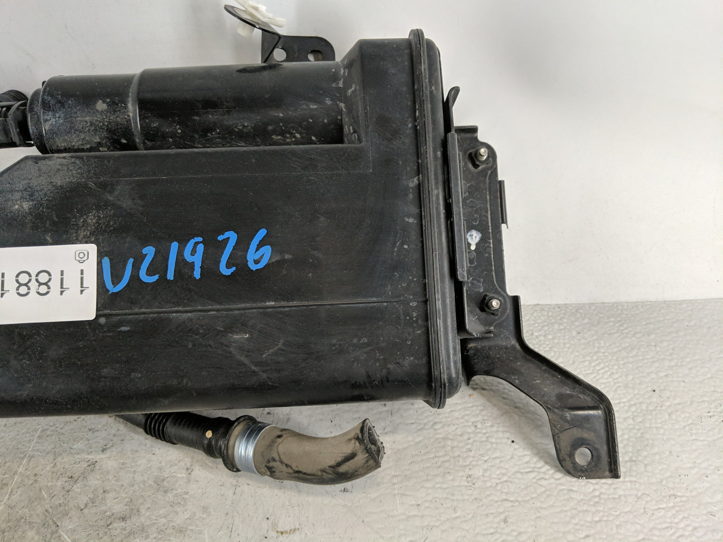 2016 Subaru Wrx Fuel Vapor Charcoal Canister - Oemusedautoparts1.com