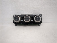 2016 Subaru Wrx Climate Control Module Temperature AC/Heater Replacement P/N:72311VA141 Fits OEM Used Auto Parts - Oemusedau