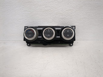 compare product 2016 Subaru Wrx Climate Control Module Temperature AC/Heater Replacement P/N:72311VA141 Fits OEM Used Auto Parts