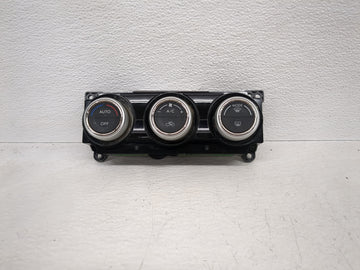 2016 Subaru Wrx Climate Control Module Temperature AC/Heater Replacement P/N:72311VA141 Fits OEM Used Auto Parts - Oemusedau