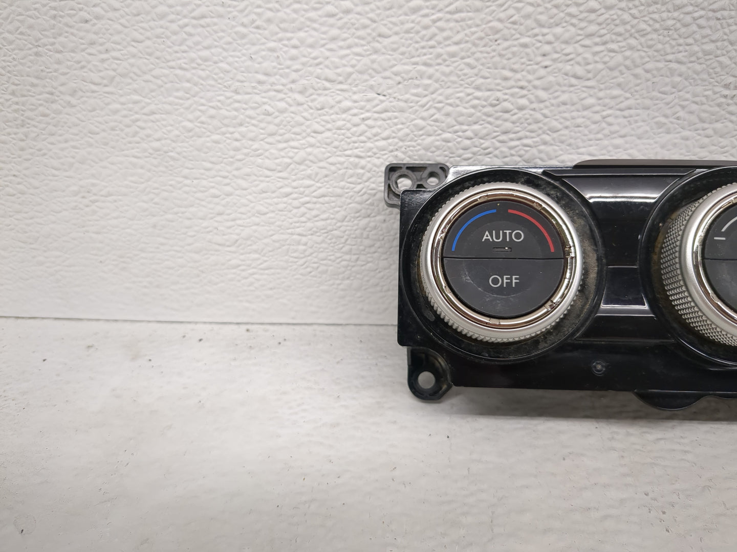2016 Subaru Wrx Climate Control Module Temperature AC/Heater Replacement P/N:72311VA141 Fits OEM Used Auto Parts - Oemusedau