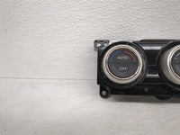 2016 Subaru Wrx Climate Control Module Temperature AC/Heater Replacement P/N:72311VA141 Fits OEM Used Auto Parts - Oemusedau