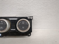2016 Subaru Wrx Climate Control Module Temperature AC/Heater Replacement P/N:72311VA141 Fits OEM Used Auto Parts - Oemusedau