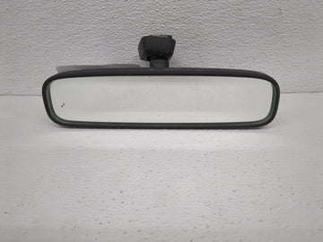 2015-2016 Subaru Wrx Interior Rear View Mirror Replacement OEM Fits Fits 2010 2011 2012 2013 2014 2015 2016 2017 2018 2019 O