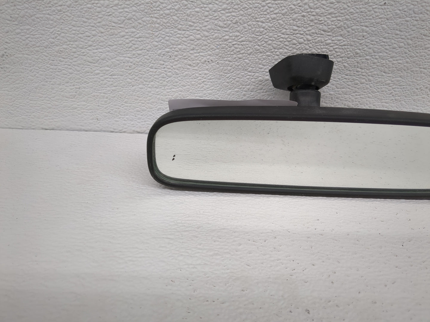 2015-2016 Subaru Wrx Interior Rear View Mirror Replacement OEM Fits Fits 2010 2011 2012 2013 2014 2015 2016 2017 2018 2019 O
