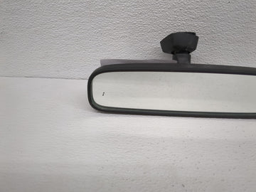 2015-2016 Subaru Wrx Interior Rear View Mirror Replacement OEM Fits Fits 2010 2011 2012 2013 2014 2015 2016 2017 2018 2019 OEM Used Auto Parts