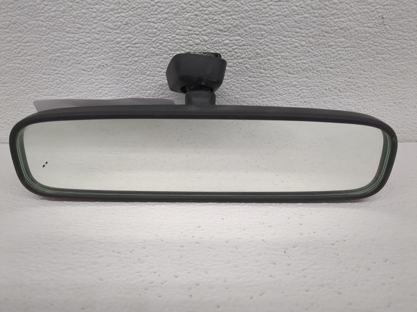 2015-2016 Subaru Wrx Interior Rear View Mirror Replacement OEM Fits Fits 2010 2011 2012 2013 2014 2015 2016 2017 2018 2019 O
