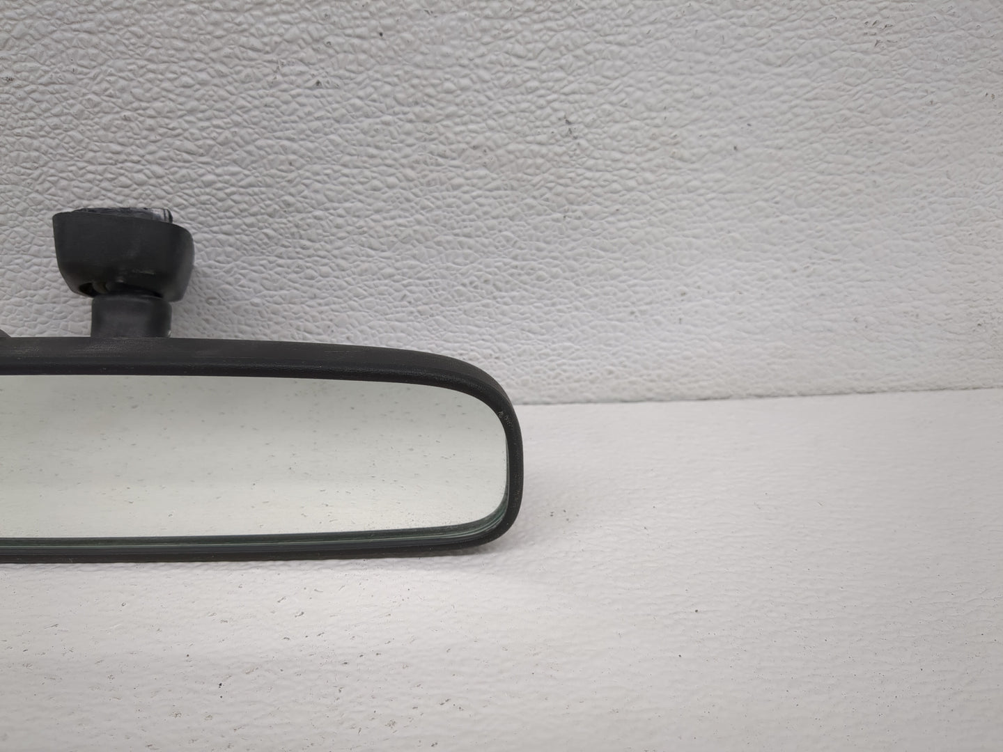 2015-2016 Subaru Wrx Interior Rear View Mirror Replacement OEM Fits Fits 2010 2011 2012 2013 2014 2015 2016 2017 2018 2019 O
