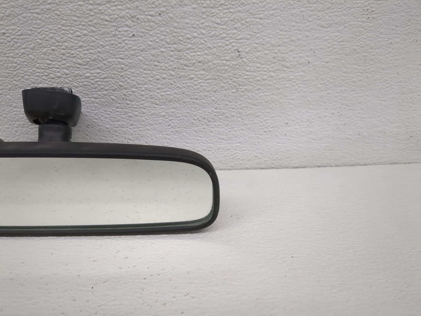 2015-2016 Subaru Wrx Interior Rear View Mirror Replacement OEM Fits Fits 2010 2011 2012 2013 2014 2015 2016 2017 2018 2019 O