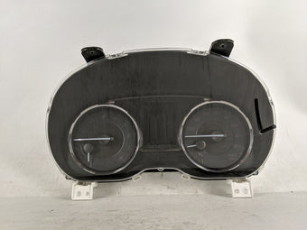 compare product 2016 Subaru Wrx Instrument Cluster Speedometer Gauges P/N:85000VA480 Fits OEM Used Auto Parts