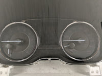 2016 Subaru Wrx Instrument Cluster Speedometer Gauges P/N:85000VA480 Fits OEM Used Auto Parts - Oemusedautoparts1.com