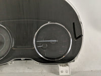 2016 Subaru Wrx Instrument Cluster Speedometer Gauges P/N:85000VA480 Fits OEM Used Auto Parts - Oemusedautoparts1.com