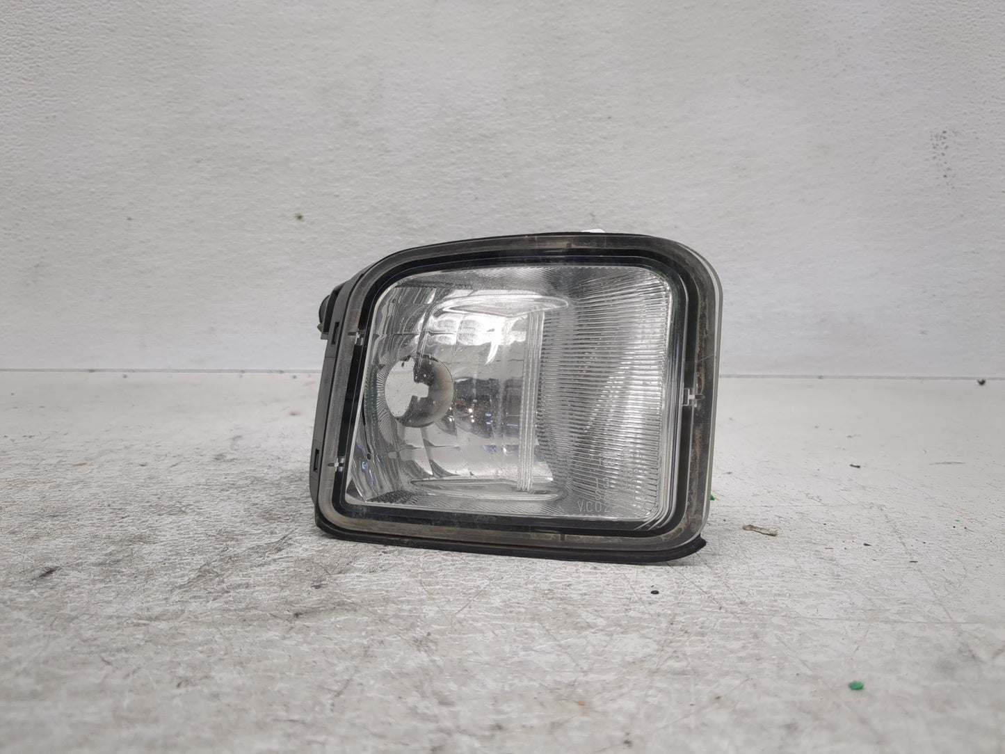 2015-2021 Subaru Wrx Passenger Right Oem Front Light Lamp - Oemusedautoparts1.com