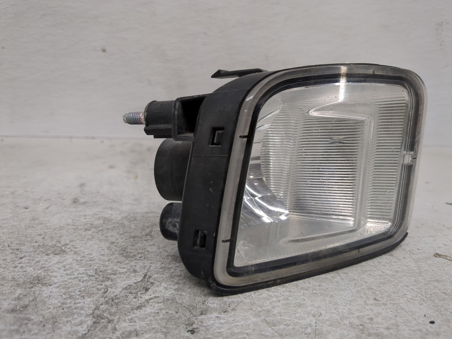 2015-2021 Subaru Wrx Passenger Right Oem Front Light Lamp - Oemusedautoparts1.com