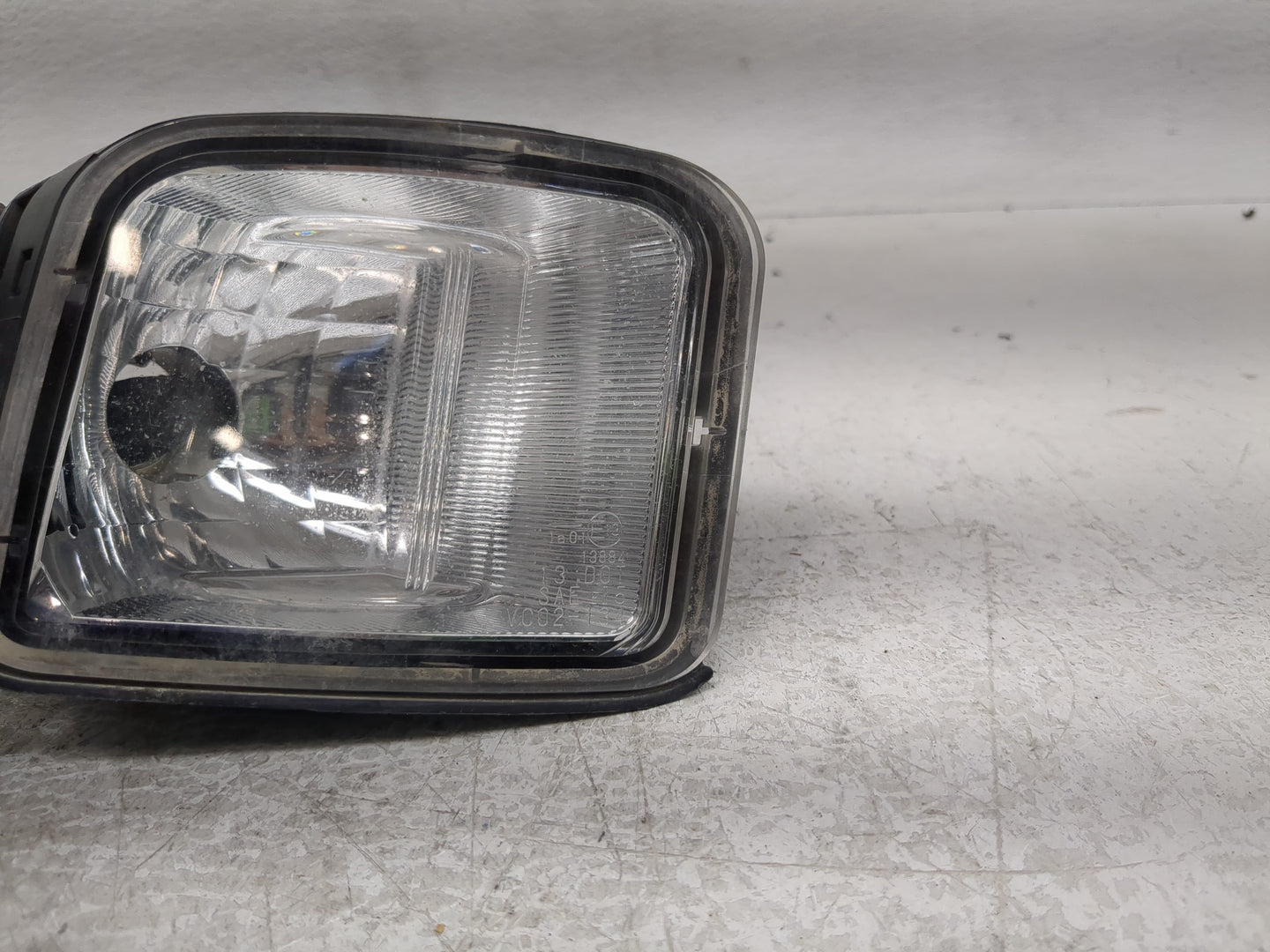2015-2021 Subaru Wrx Passenger Right Oem Front Light Lamp - Oemusedautoparts1.com