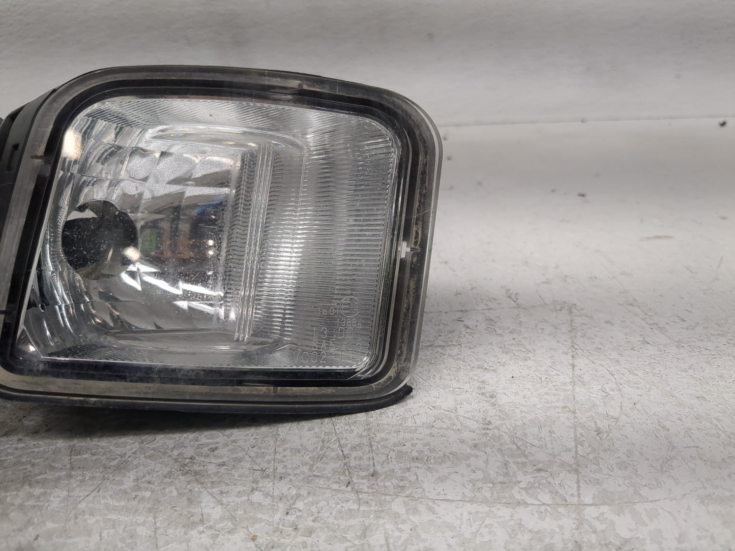 2015-2021 Subaru Wrx Passenger Right Oem Front Light Lamp - Oemusedautoparts1.com