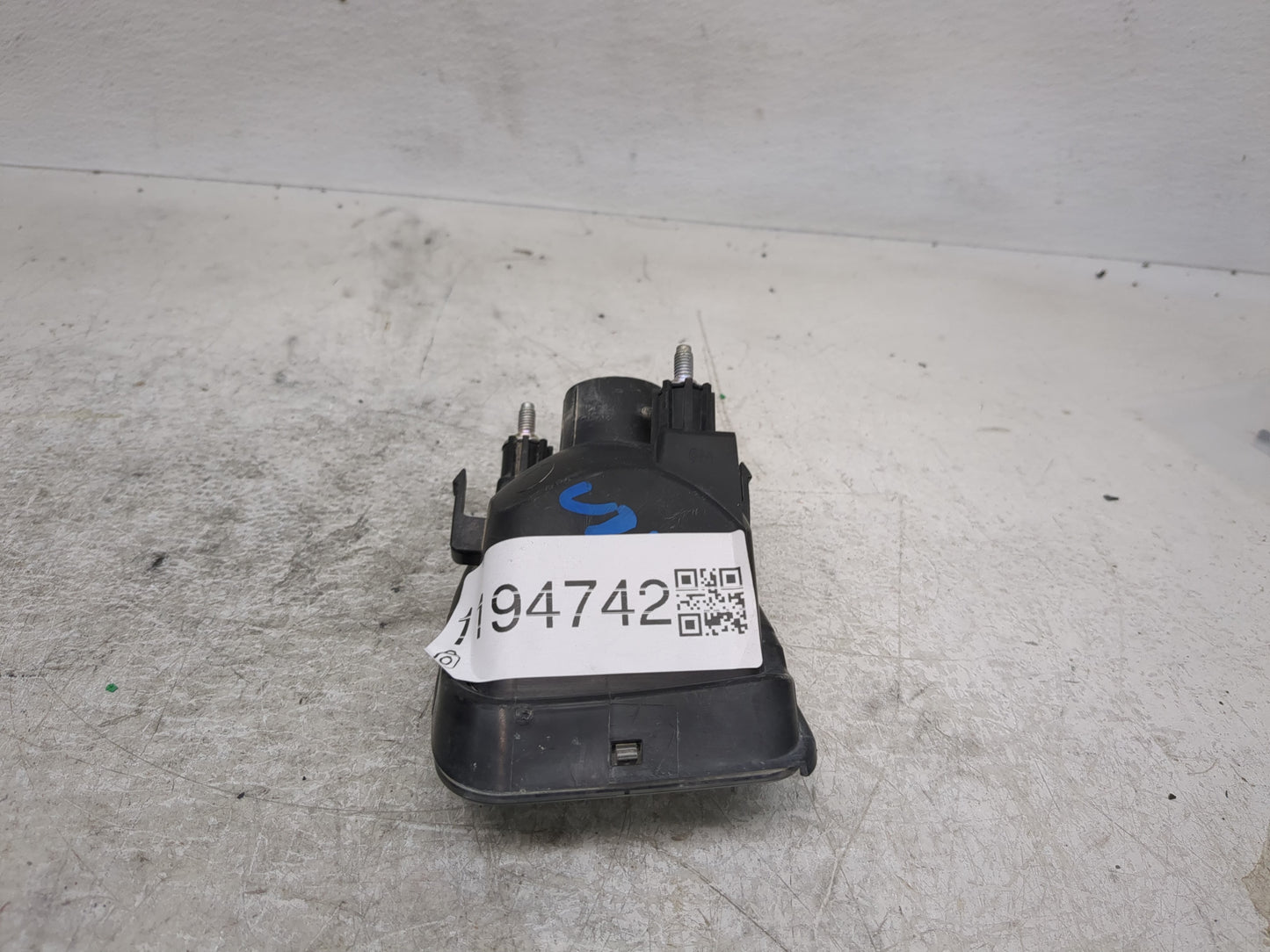 2015-2021 Subaru Wrx Passenger Right Oem Front Light Lamp - Oemusedautoparts1.com