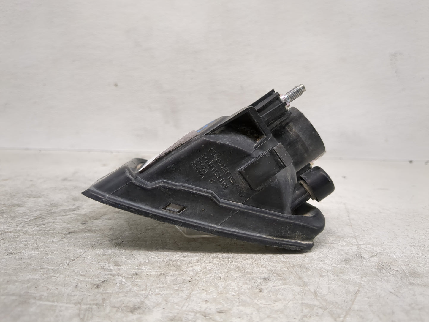 2015-2021 Subaru Wrx Passenger Right Oem Front Light Lamp - Oemusedautoparts1.com