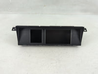 2016-2016 Subaru Wrx Information Display Screen - Oemusedautoparts1.com
