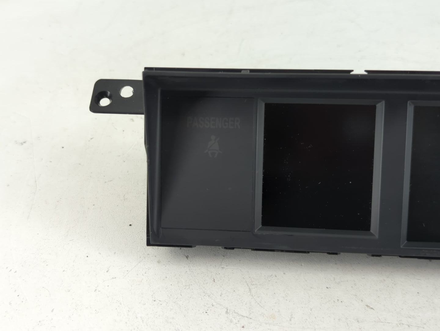 2016-2016 Subaru Wrx Information Display Screen - Oemusedautoparts1.com