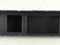 2016-2016 Subaru Wrx Information Display Screen - Oemusedautoparts1.com