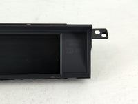 2016-2016 Subaru Wrx Information Display Screen - Oemusedautoparts1.com